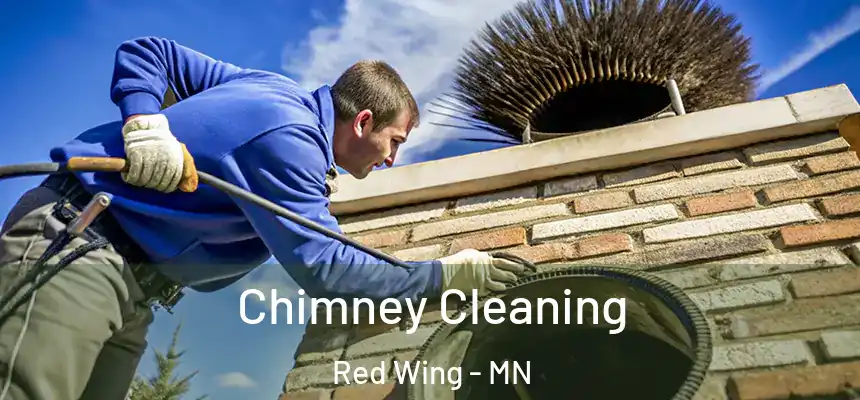  Chimney Cleaning Red Wing - MN