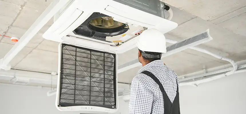 Our Affordable Duct Cleaning Near Me Services in Red Wing, MN