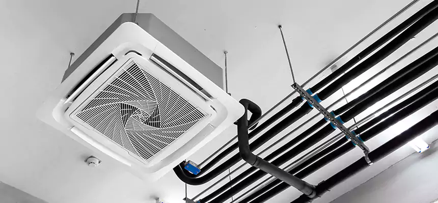 Our Air Duct Deep Cleaning Services in Red Wing, MN