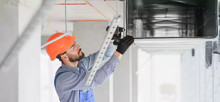 Our Air Vent Replacement Services in Red Wing, MN