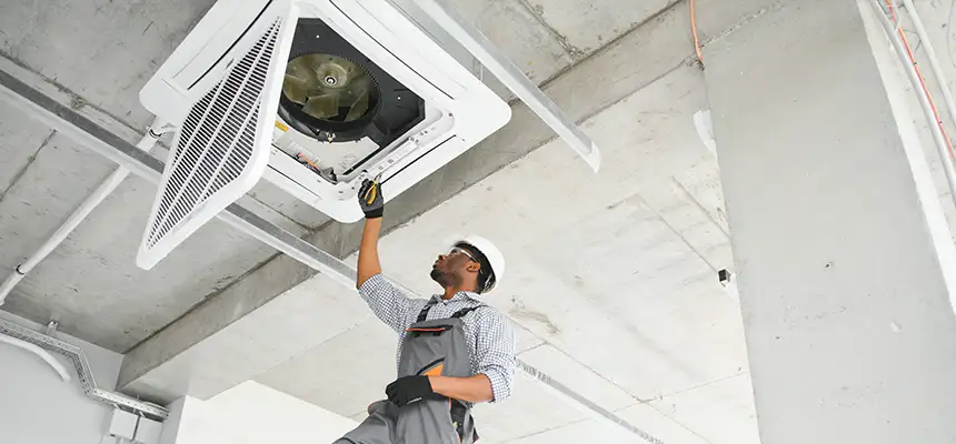 Efficient Multi‑Unit & HOA Annual Vent Cleaning Plans in Red Wing