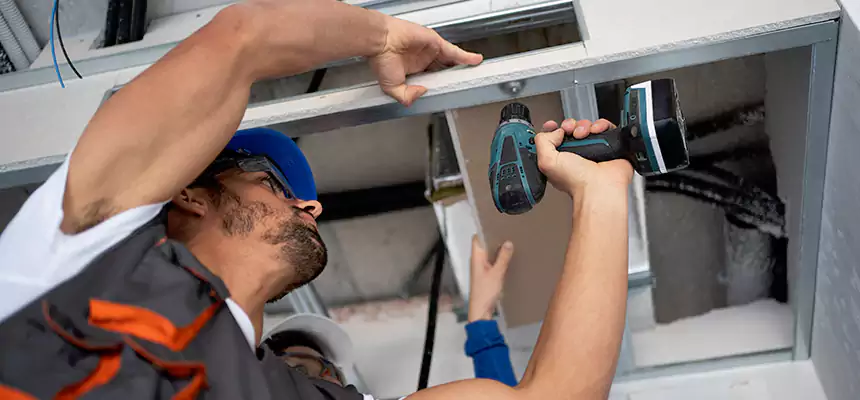 Our Apartment Air Duct Cleaning Services in Red Wing, MN