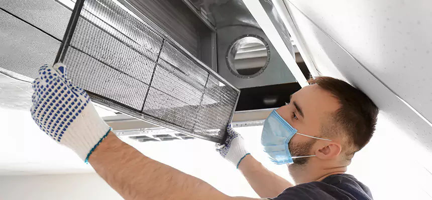 Our Bathroom Exhaust Duct Cleaning Services in Red Wing, MN