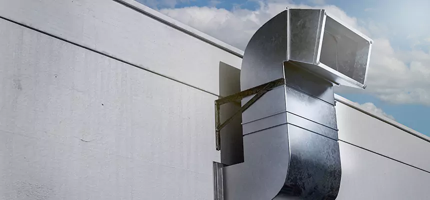 Trusted Industrial Dryer Vent Cleaning in Red Wing