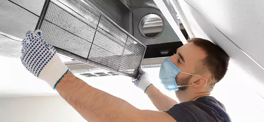 Our Dryer Vent Cleaning Services in Red Wing, MN