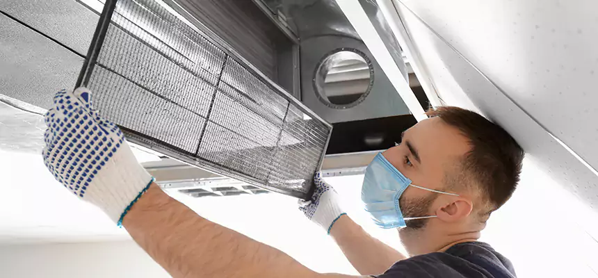 Our Dryer Vent Replacement Services in Red Wing, MN