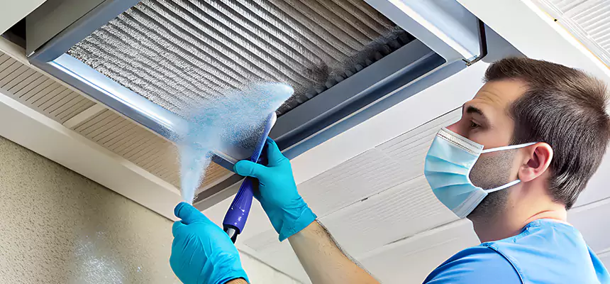 Our Home Ventilation Cleaning Services in Red Wing, MN
