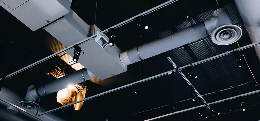 Our Seasonal Allergy Air Duct Cleaning Services in Red Wing, MN