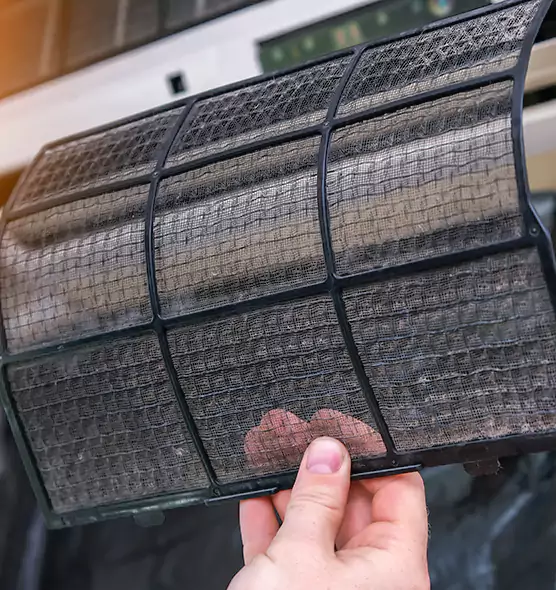 Top-notch AC Air Filter Replacement in Red Wing