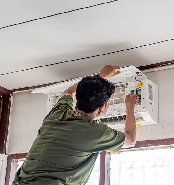 About Air Duct & AC Odor Removal in Red Wing, MN