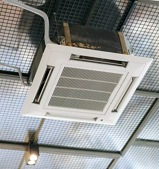 Top-Notch Allergy Relief Vent Cleaning Services in Red Wing, MN