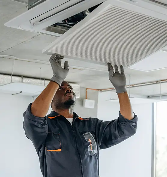 About Certified Air Duct Specialists in Red Wing, MN