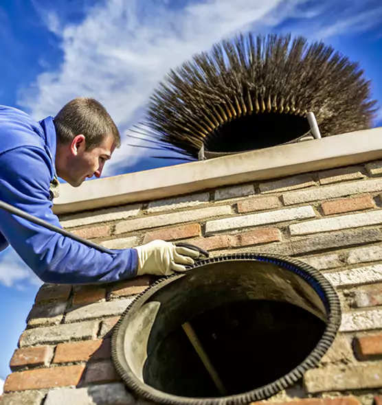 About Professional Chimney Sweep in Red Wing, MN