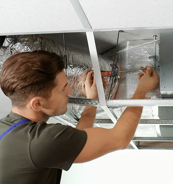 Professional Clogged Dryer Vent Repair in Red Wing, MN