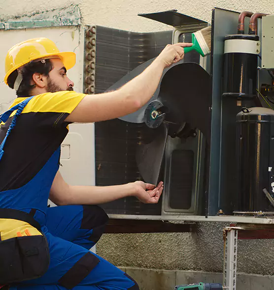 About Dryer Duct Fire Hazard Inspection in Red Wing, MN