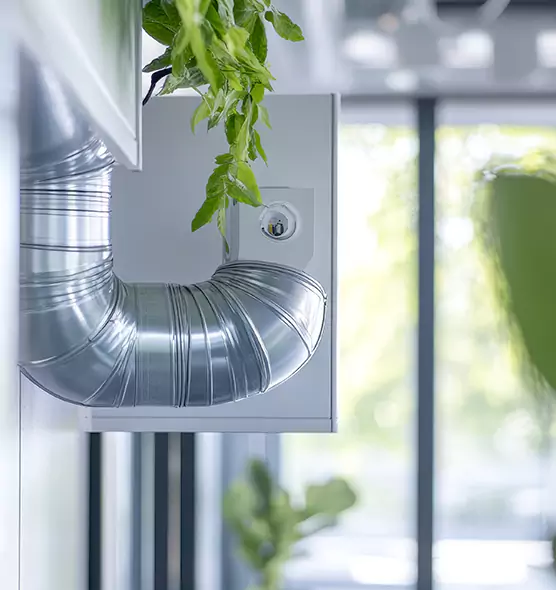 Professional Eco-Friendly Duct Cleaning Services in Red Wing, MN