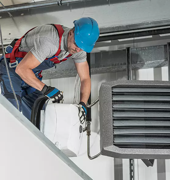 Professional HVAC Cleaning Solutions in Red Wing, MN