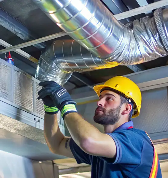 Professional NADCA Approved Air Duct Services in Red Wing, MN