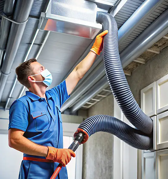 Welcome to Air Duct Cleaning & Repairs Red Wing — Your Local Roof Dryer Vent Cleaning Specialists in Red Wing, MN