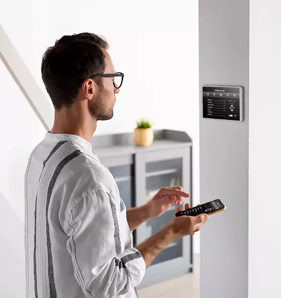 About Smart AC Vent Controller Services in Red Wing