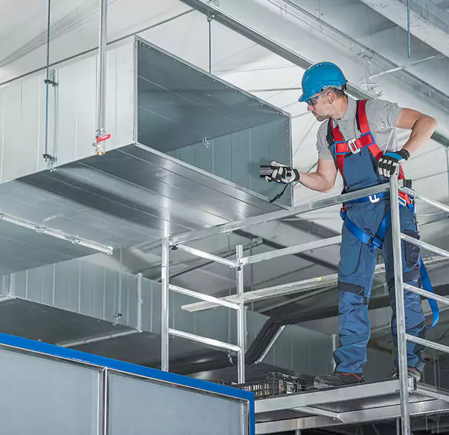 Why Homeowners & Businesses Trust Us in Red Wing, MN?