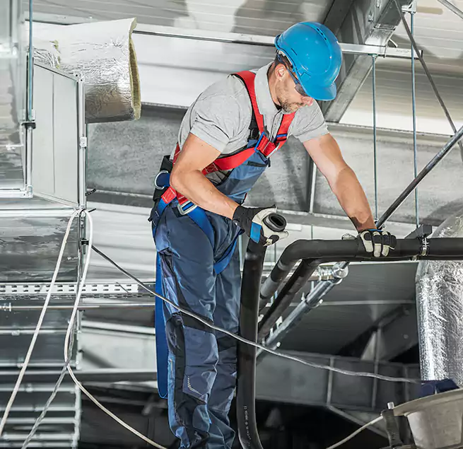 Why Homeowners & Businesses Trust Us in Red Wing, MN?