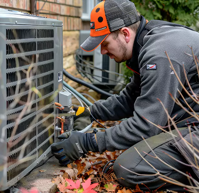 Why Homeowners & Businesses Trust Us in Red Wing, MN?