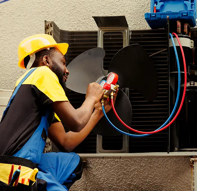 Why Homeowners & Businesses Trust Us in Red Wing, MN?