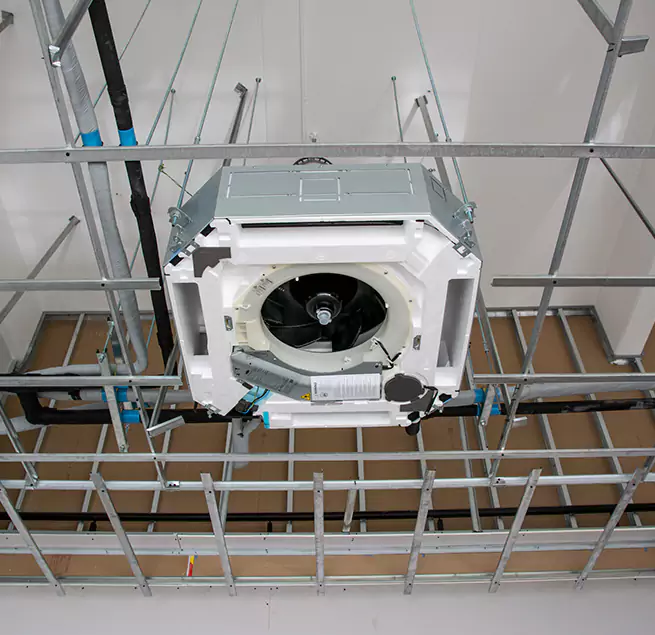 Why Homeowners & Businesses Trust Us Red Wing, MN