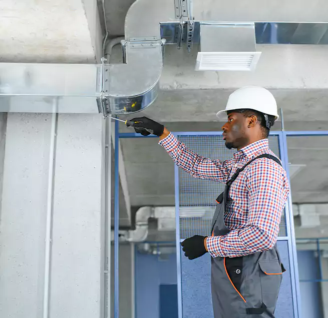 Why Homeowners & Businesses Trust Us in Red Wing, MN