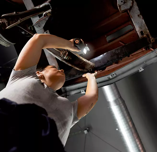 Why Homeowners & Businesses Trust Us Red Wing, MN