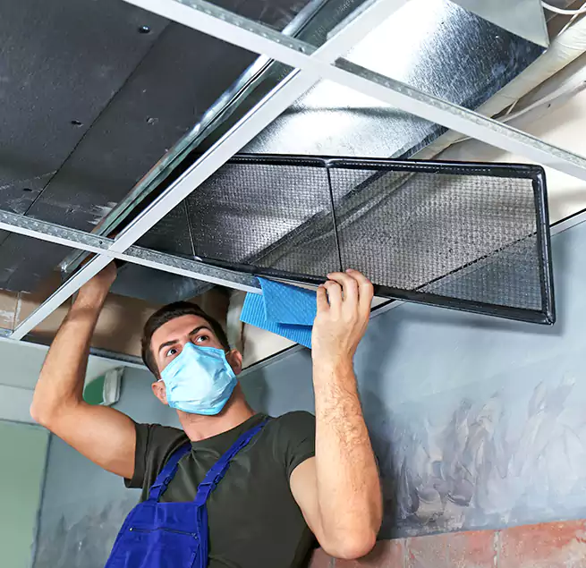 Why Homeowners Businesses Trust Us in Red Wing, MN