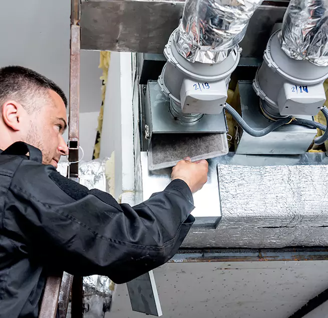 Why Homeowners & Businesses Trust Us in Red Wing, MN?