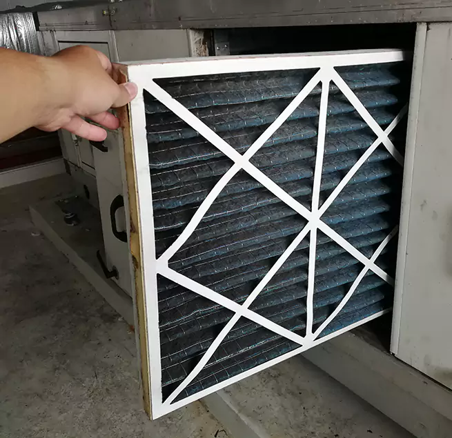 Why Homeowners & Businesses Trust Us Red Wing, MN?